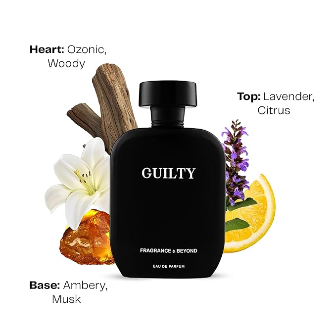 GUILTY - Image 3