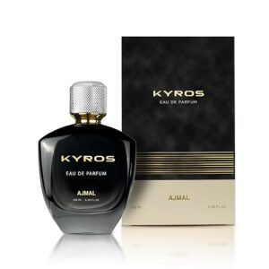 KYROS BY AJMAL