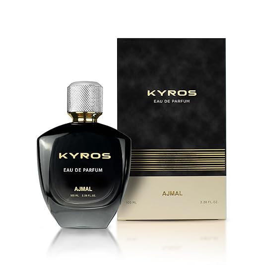 KYROS BY AJMAL