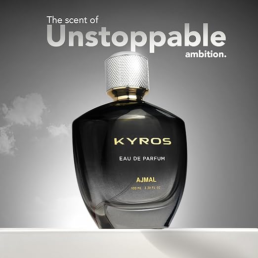 KYROS BY AJMAL - Image 2