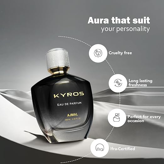 KYROS BY AJMAL - Image 3