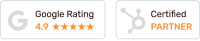 rating and certified image